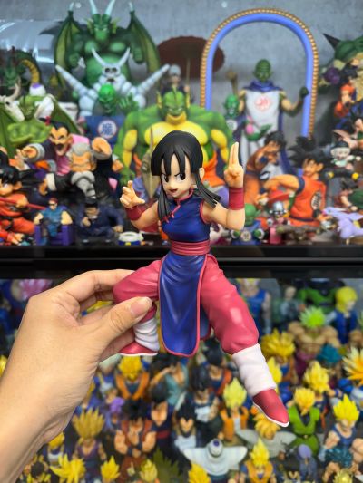 一番赏 龙珠 EX 激战！！ 天下第一武道会 B奖 琪琪 MASTERLISE