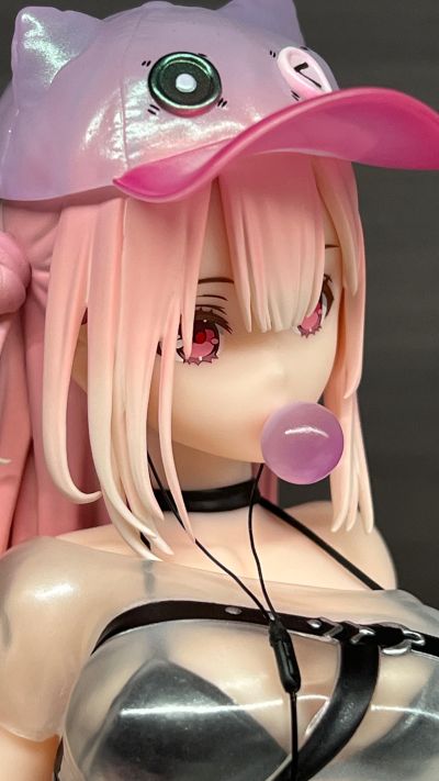 少女前线 UKM-2000 酸甜水物语