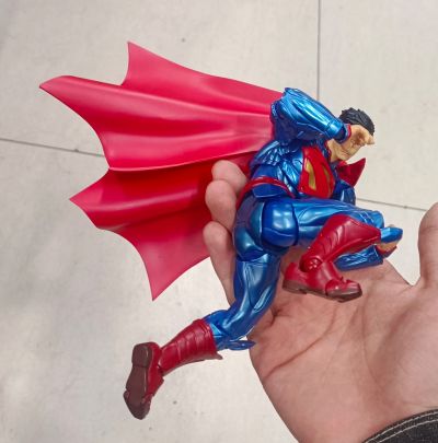 惊奇山口式 编号027 DC 超人