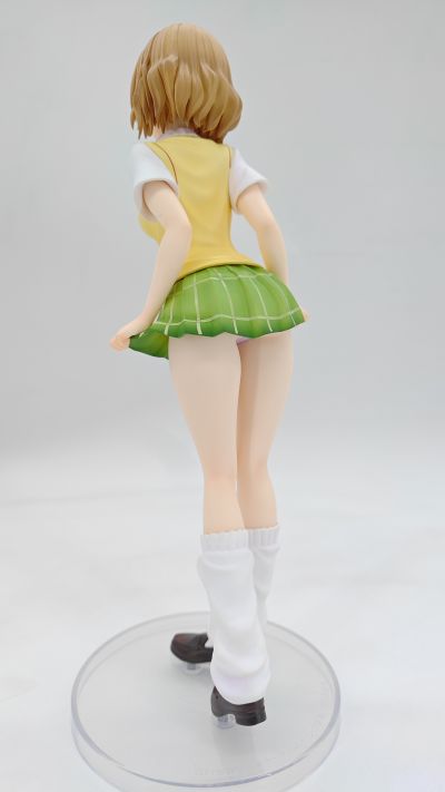 出包王女DARKNESS 校服系列 籾冈里纱