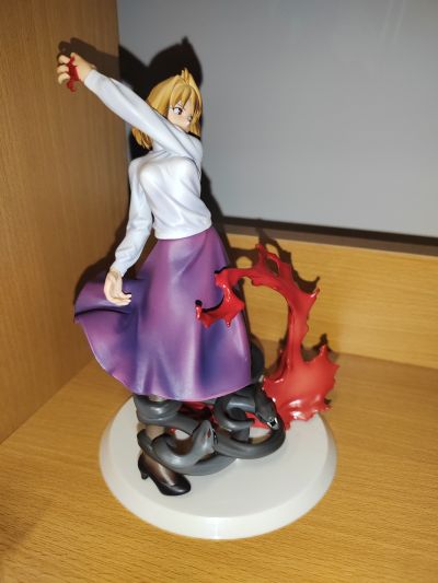 FA4 月姫 アルクェイド・ブリュンスタッド