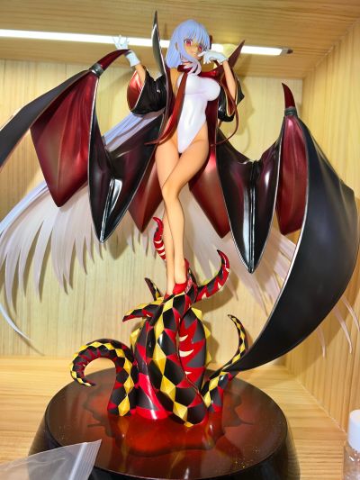 命运-冠位指定 月之癌-BB 南国小麦色