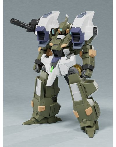 MODEROID SIDE：R TITANOMACHIA  Vogel'g