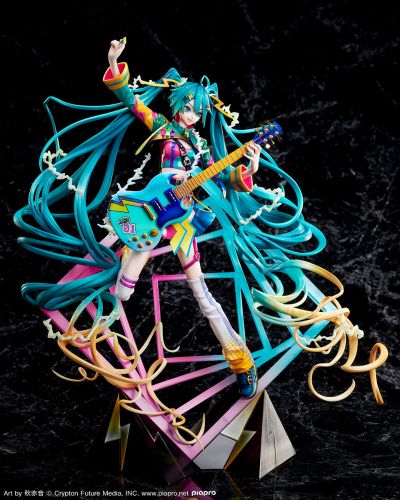 初音未来 Japan Tour 2023 ~ Thunderbolt