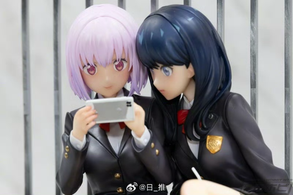 SSSS.古立特 新条茜 与 宝多六花