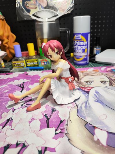 Serenus couture 魔法少女小圆 剧场版 [新篇] 叛逆的物语 晓美焰