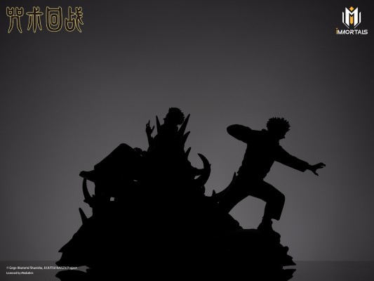 A.A.C系列 咒术回战 新品