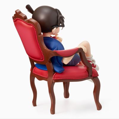 名侦探柯南 雅座高人 江户川柯南