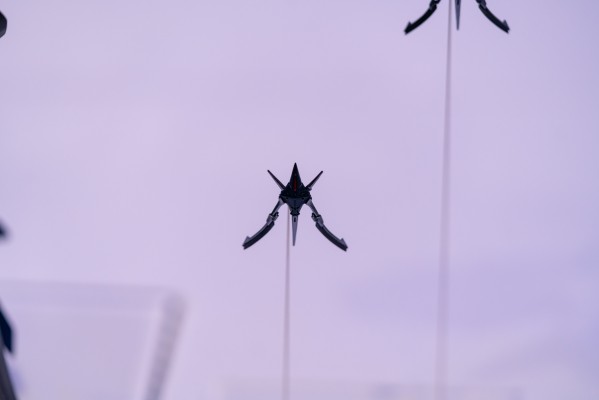 五星物语 Engage SR3 后期型