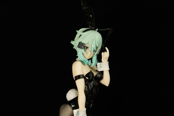 刀剑神域 BiCute Bunnies人偶  ー莉法ー