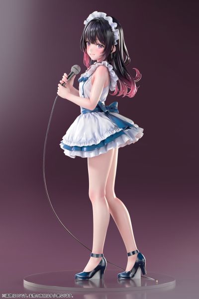 女仆偶像 圣玲奈酱