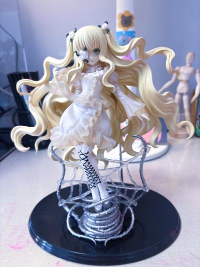 雪华绮晶