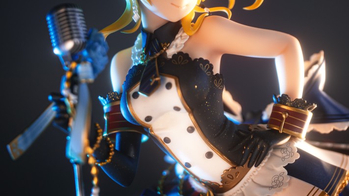 LoveLive! 绚濑绘里