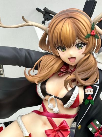 B-style 少女前线 89式 麋鹿宣言