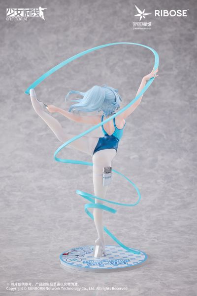 RISE UP系列 少女前线 PA-15 冰海幻舞