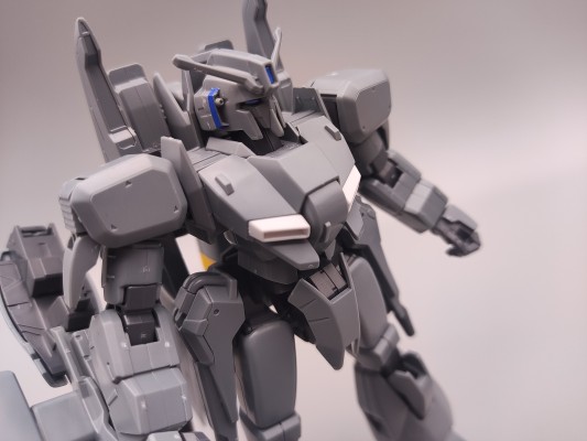 HGUC 高达前哨战 Z PLUS C1
