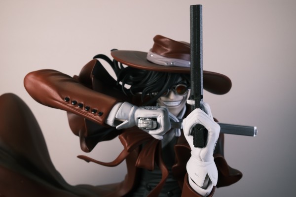 POP UP PARADE 皇家国教骑士团OVA 阿卡德 L尺寸 限定版