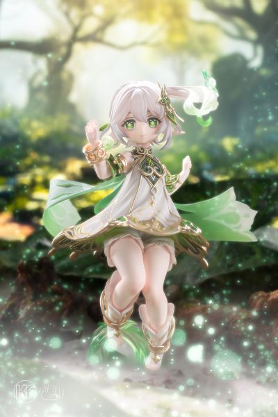 原神 纳西妲