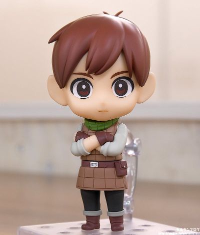 粘土人#2396 迷宫饭  奇尔查克