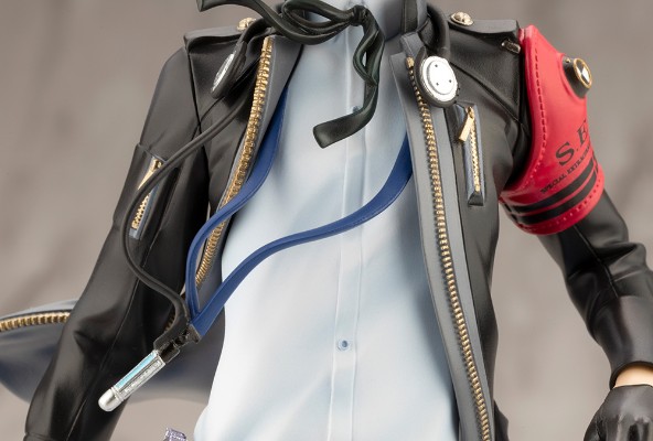 ARTFX J 女神异闻录3 Reload 主角