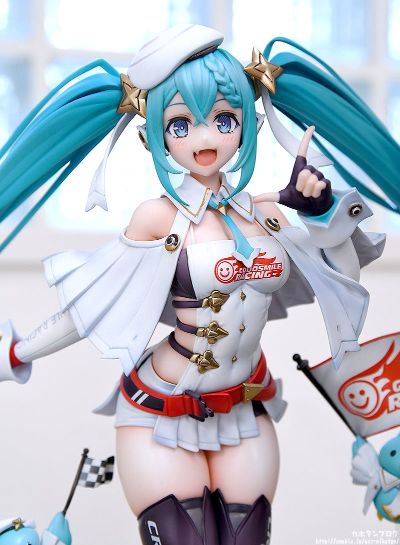 初音未来GT计划 赛车未来2023