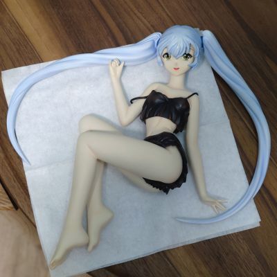 机动战舰抚子号 星野ルリ Special 3 