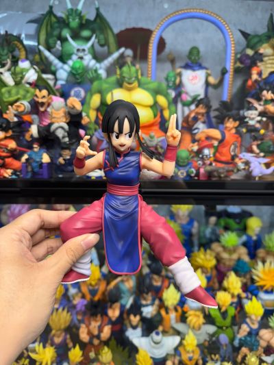 一番赏 龙珠 EX 激战！！ 天下第一武道会 B奖 琪琪 MASTERLISE