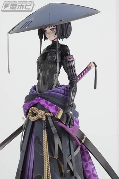 KDcolle FALSLANDER 浪人