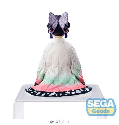 小坐系列 奖品人偶 鬼灭之刃 动画版 蝴蝶忍