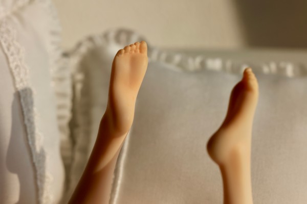 ToHeart2 DX PLUS 柚原木实 Girigiri比基尼 on the PENGUIN