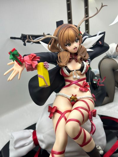 B-style 少女前线 89式 麋鹿宣言