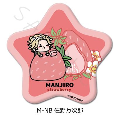 重生之道 第7弹 星形徽章