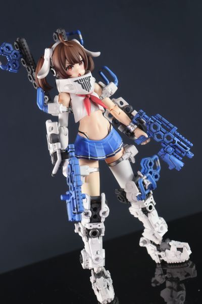 M.S.G 重武器组件 36 激光炮