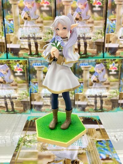 葬送的芙莉莲 Luminasta   “芙莉莲”