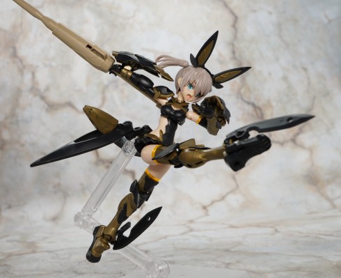 30MS SIS-Tc20g 兹琪露娜·提亚斯（纯真型）