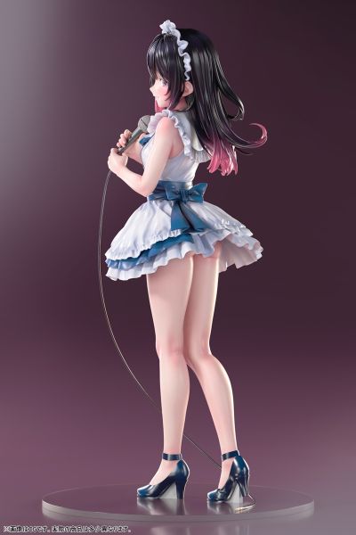 女仆偶像 圣玲奈酱