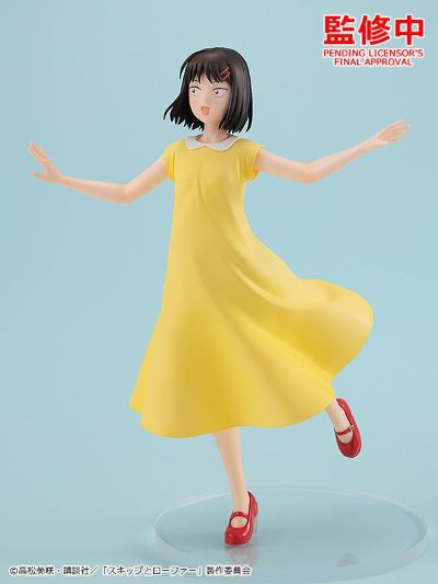 POP UP PARADE 跃动青春 岩仓美津未