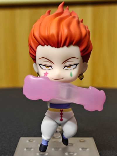 粘土人#1444 猎人×猎人 西索