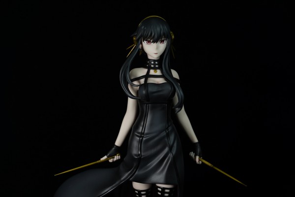 间谍过家家 约尔·福杰