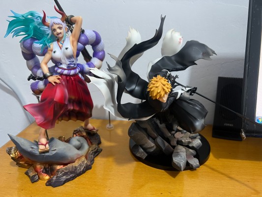 Precious G.E.M. 境界 新篇章（死神 千年血战篇）   黑崎一护