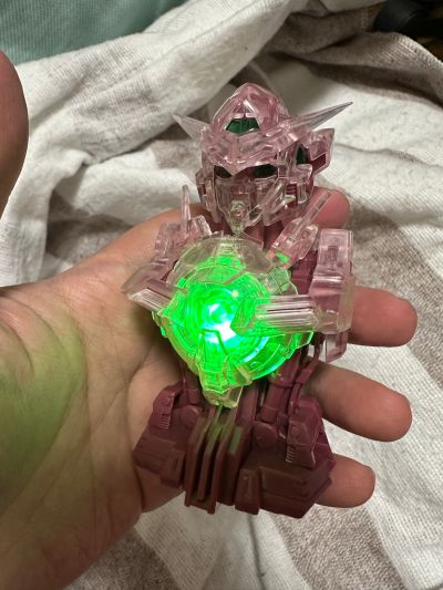 机动战士高达 机动战士胸像04 强袭自由高达