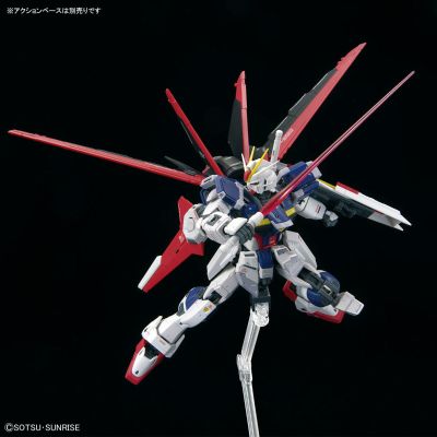RG#39 威力型脉冲高达规格二