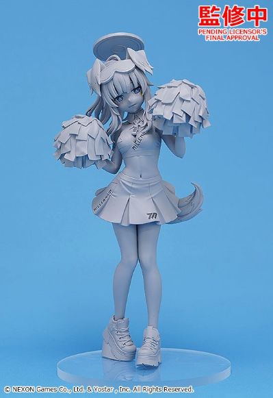 POP UP PARADE 蔚蓝档案 猫冢响 (啦啦队) 纪念大厅版