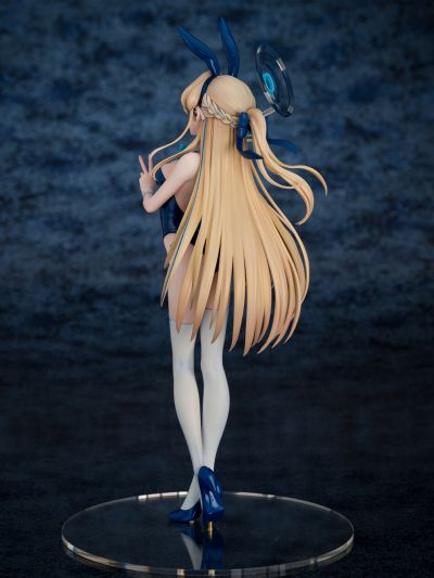 蔚蓝档案 飞鸟马时 兔女郎ver.