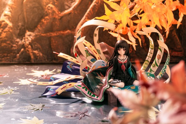 地狱少女 阎魔爱