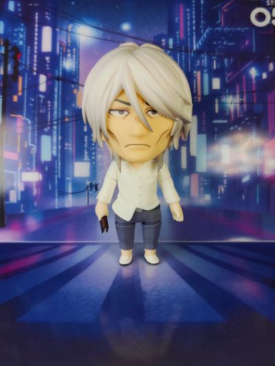 粘土人#1601 心理测量者 槙岛圣护