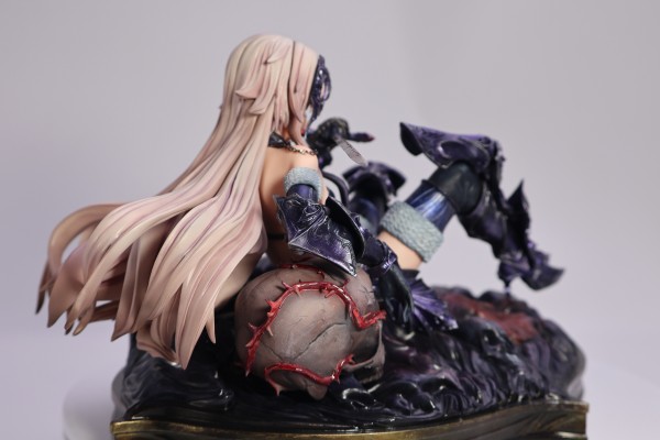 Fate/Grand Order 贞德・达尔克[Alter]