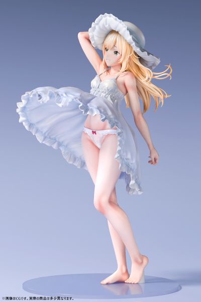 风的恶作剧 阿斯塔露蒂