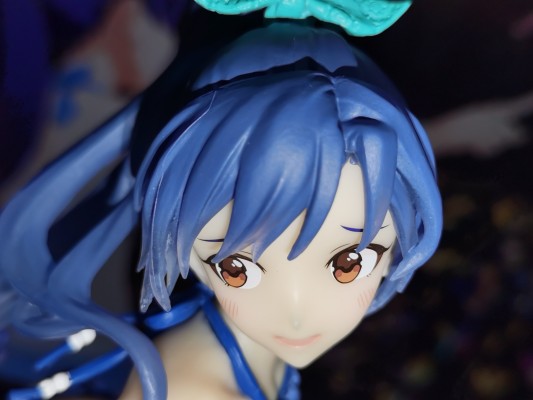 Celestial vivi 偶像大师百万现场 如月千早