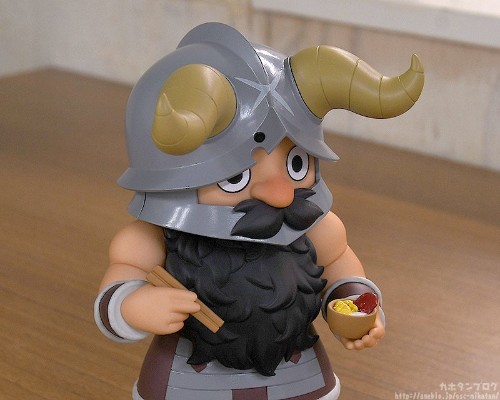 粘土人#2415 迷宫饭  森西